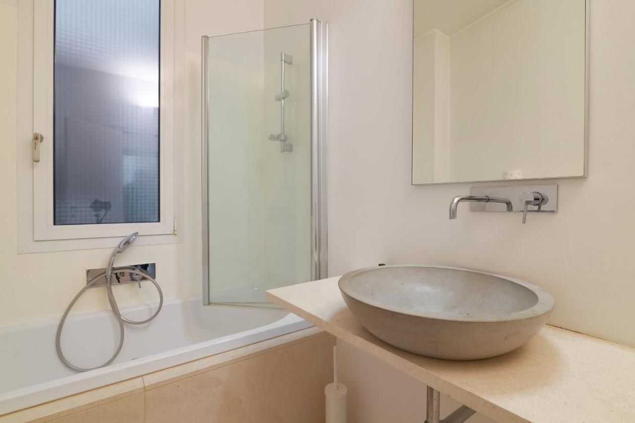 Brera Luxury Apartment Milano Exteriör bild